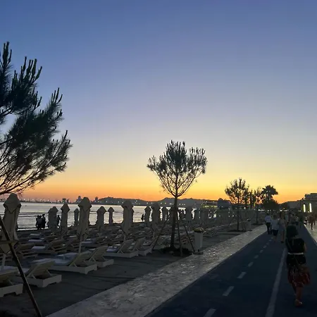 شقة Seaview دراس