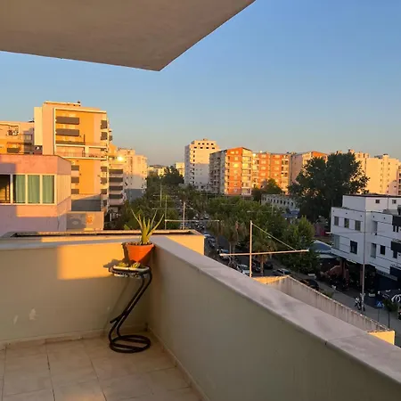 Seaview شقة